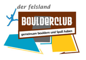 logo boulderclub klein